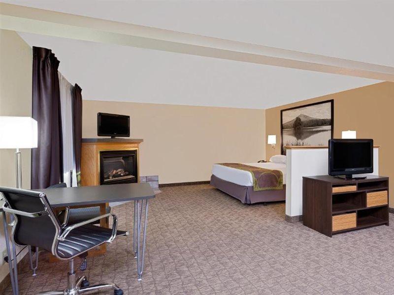 Отель Super 8 By Wyndham Lebanon Экстерьер фото